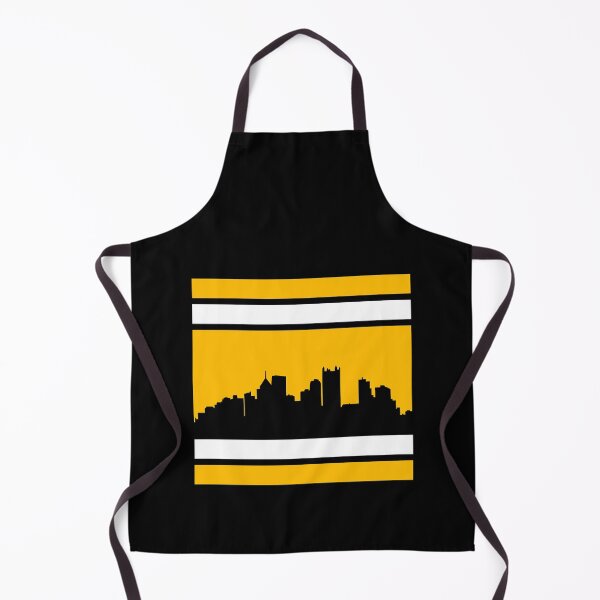 Item preview, STEELERS HOME STRIPE designed and sold by NCWoodArt.