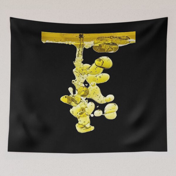 Item preview, Yellow liquid, Lotion Essential oil Argan oil Carrier designed and sold by BRODYSMITHS.
