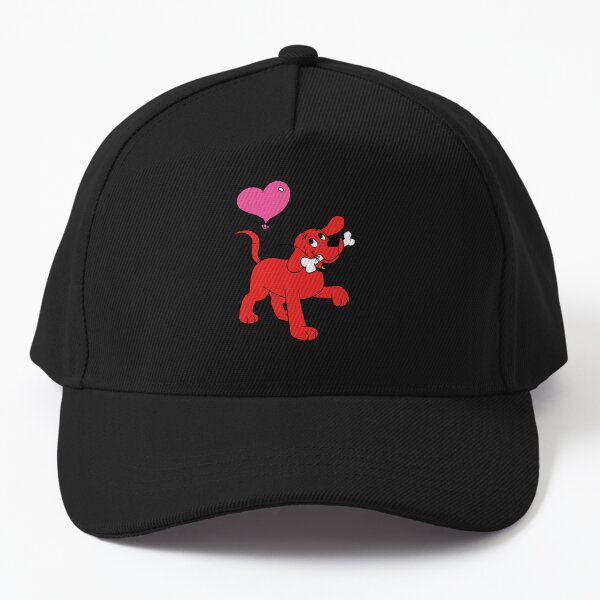 Item preview, Clifford The Big Red Dog    (4) designed and sold by SilasBrownShop.