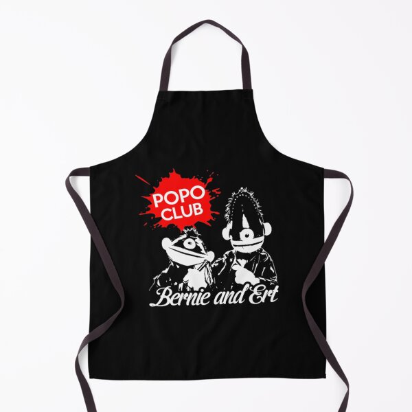 Item preview, Bernie Ert Popo Club45t47 designed and sold by NcuYch.