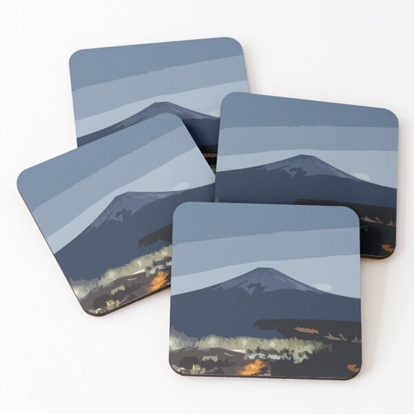 Item preview, Mt. Fuji designed and sold by ToradoraTaiga.