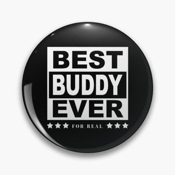 Item preview, Best Buddy Ever Shirt For Buddys14 designed and sold by NcuYch.