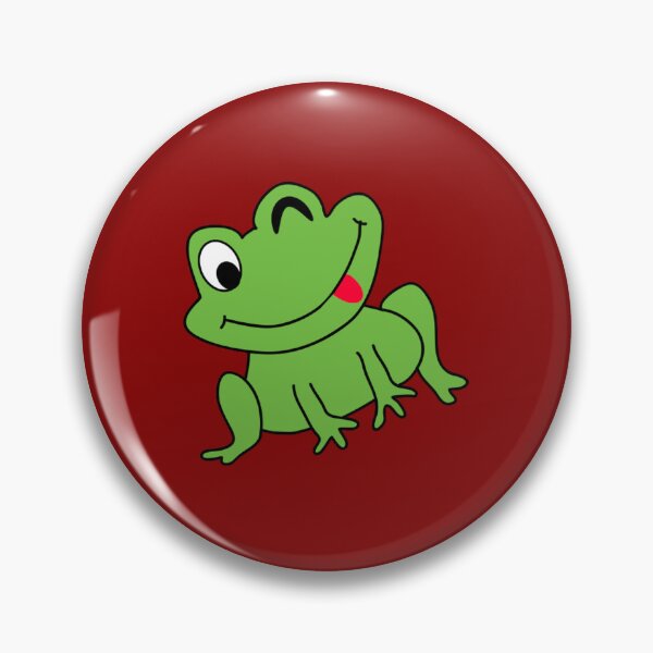 Item preview, Froggy designed and sold by Showmee.