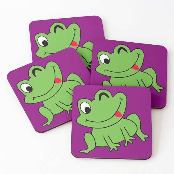Item preview, Froggy designed and sold by Showmee.