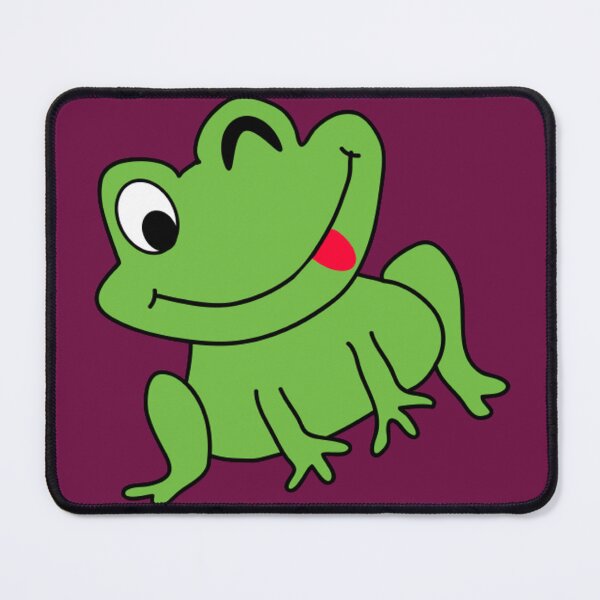 Item preview, Froggy designed and sold by Showmee.