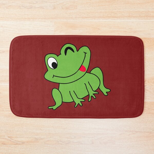 Item preview, Froggy designed and sold by Showmee.