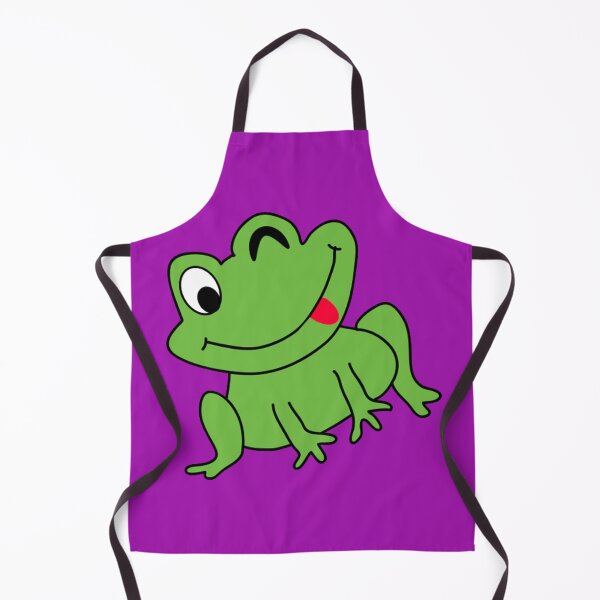 Item preview, Froggy designed and sold by Showmee.