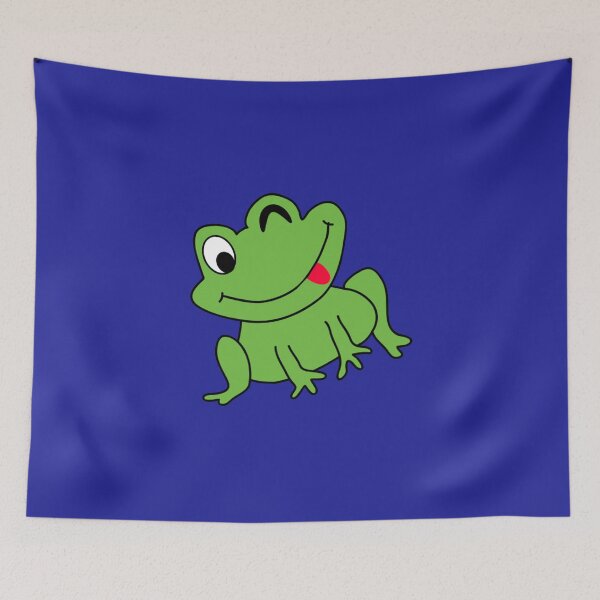 Item preview, Froggy designed and sold by Showmee.