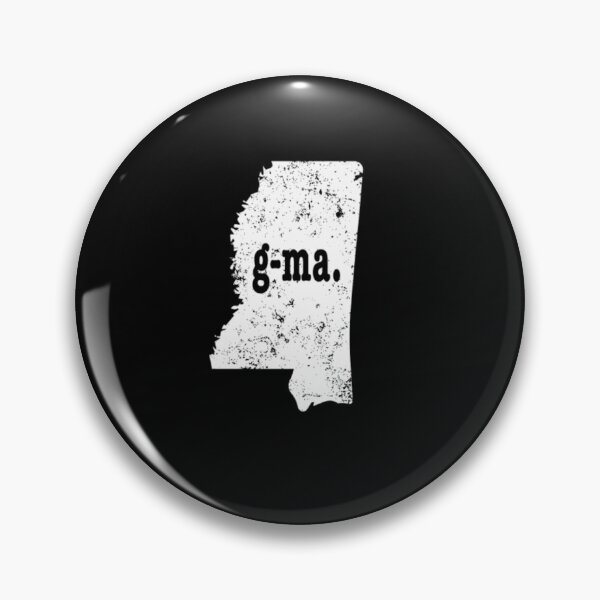 Item preview, Best Gma Mississippi Grandma G Ma56 designed and sold by NcuYch.
