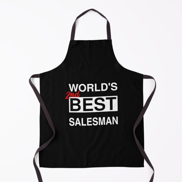 Item preview, Best salesman 2nd best salesman51 designed and sold by NcuYch.