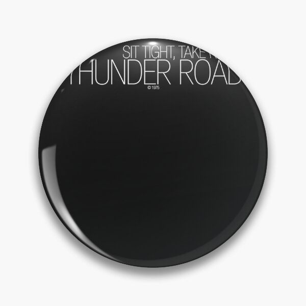 Item preview, Thunder road designed and sold by TravisDaniels.