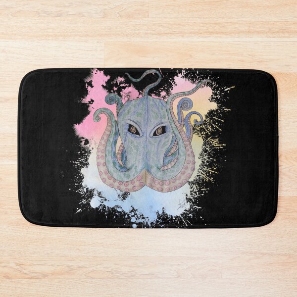 Item preview, Handmade octopus that i wish to be  designed and sold by Crazyideeas.