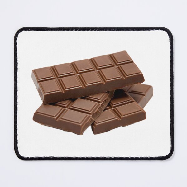 Item preview, Chocolate Bar designed and sold by DeusExMachina1.