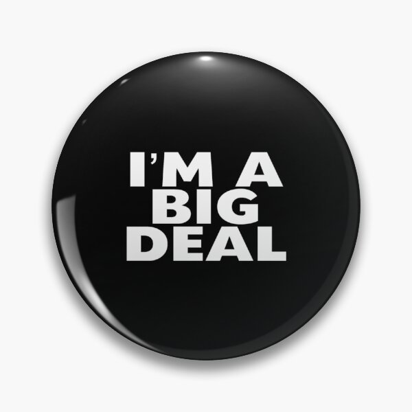 Item preview, Big Deal gif56 designed and sold by NcuYch.