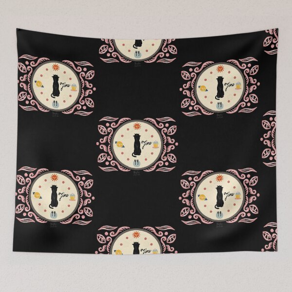 Item preview, Time  designed and sold by SeanThoma82727.