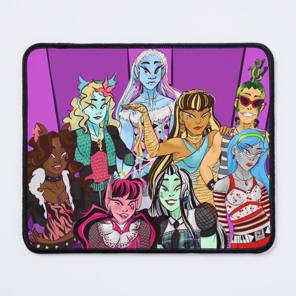 Item preview, These Are My Boos designed and sold by efflyn-bubble.