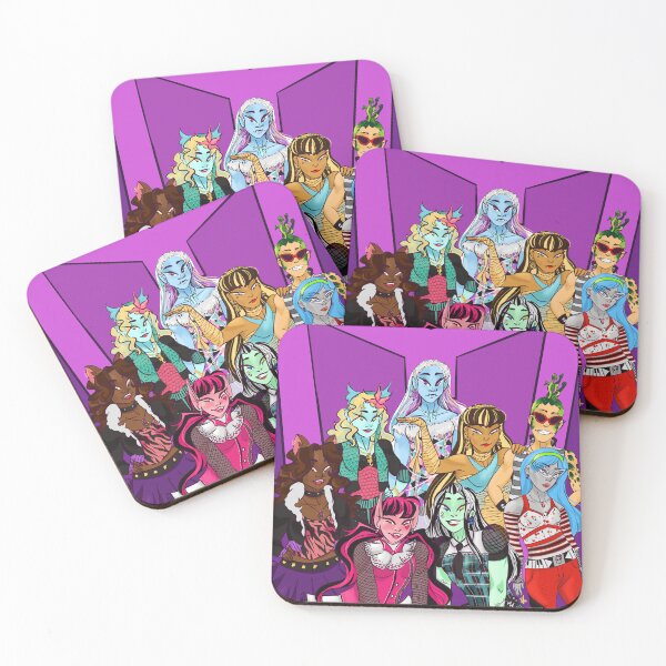 Item preview, These Are My Boos designed and sold by efflyn-bubble.