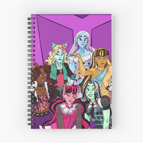 Item preview, These Are My Boos designed and sold by efflyn-bubble.