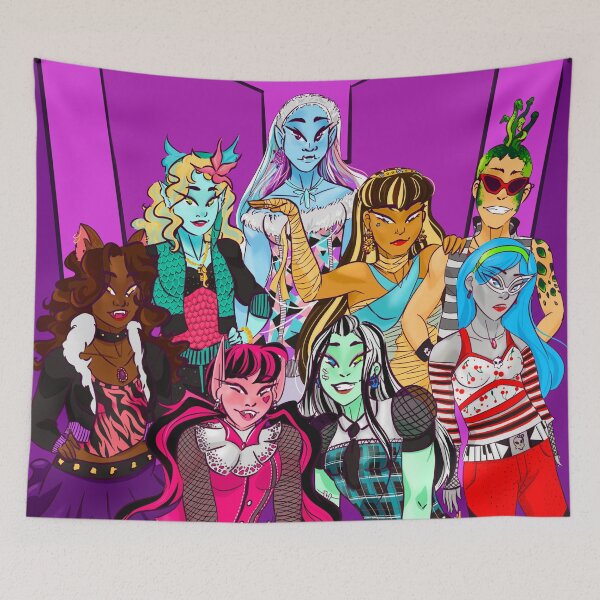 Item preview, These Are My Boos designed and sold by efflyn-bubble.