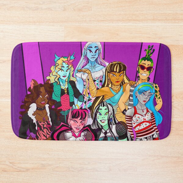 Item preview, These Are My Boos designed and sold by efflyn-bubble.