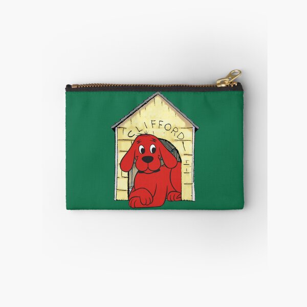 Item preview, Clifford the big red dog          designed and sold by SilasBrownShop.