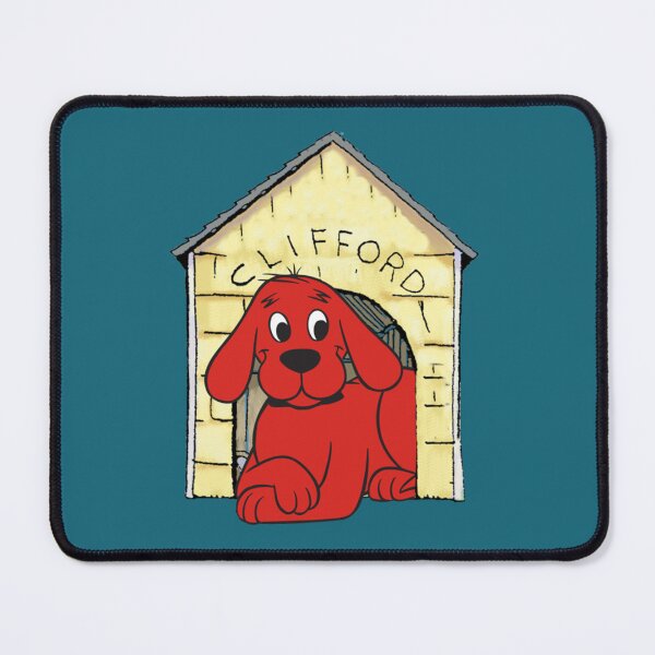 Item preview, Clifford the big red dog          designed and sold by SilasBrownShop.
