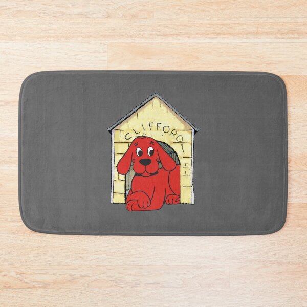 Item preview, Clifford the big red dog          designed and sold by SilasBrownShop.