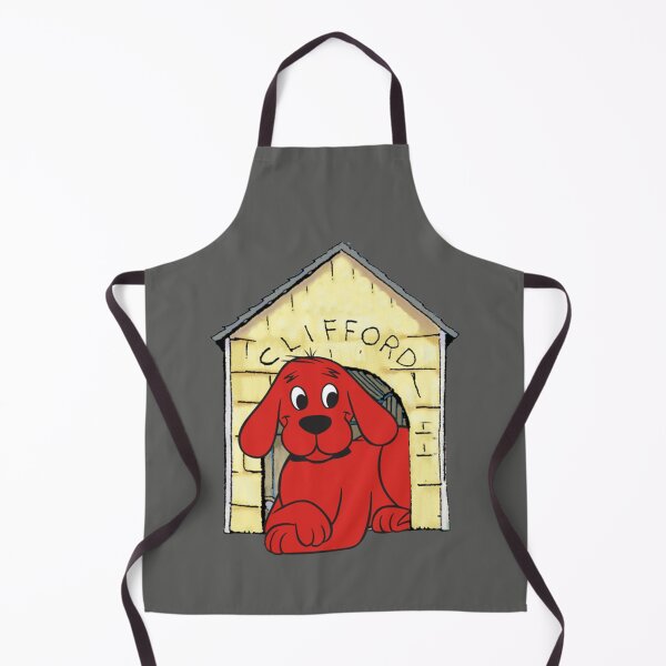 Item preview, Clifford the big red dog designed and sold by SilasBrownShop.