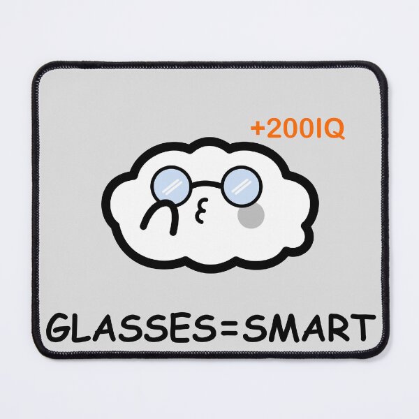 Item preview, Happy Cloud- IQ Boost designed and sold by GoobyCloud.