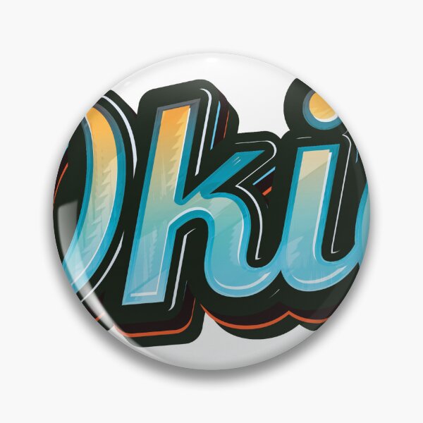 Item preview, Okie Proud designed and sold by Thomas Barton.