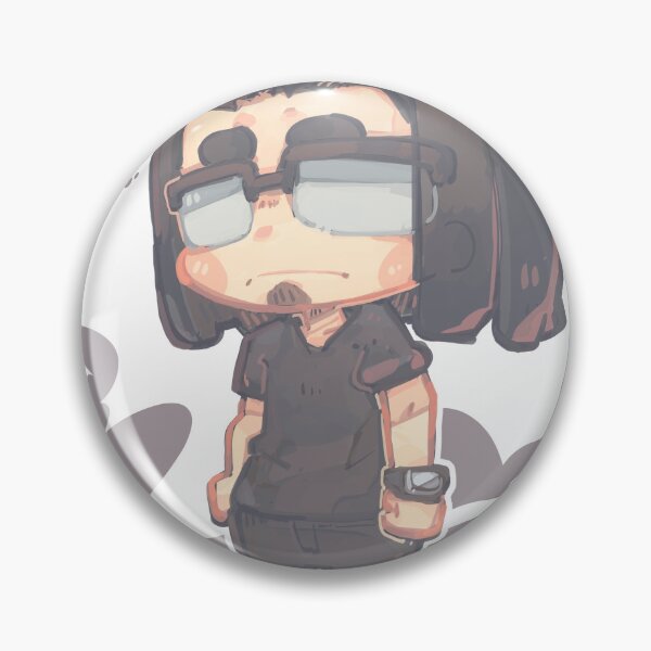 Item preview, 1445 - Yousuke Shibazaki designed and sold by jrpencil88.