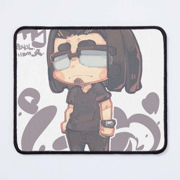 Item preview, 1445 - Yousuke Shibazaki designed and sold by jrpencil88.