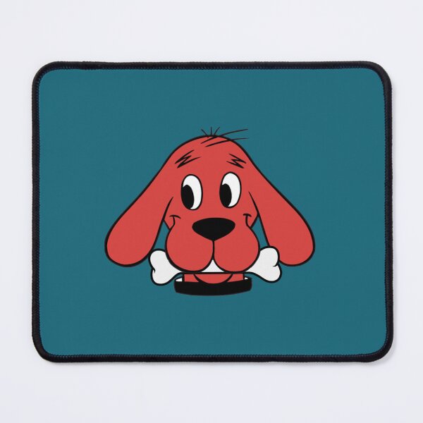 Item preview, Clifford the big red dog designed and sold by SilasBrownShop.