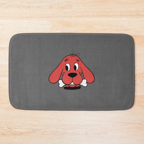 Item preview, Clifford the big red dog      designed and sold by SilasBrownShop.