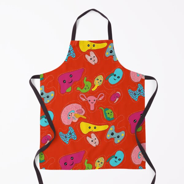 Item preview, SaratopiaArt Endocrine System  designed and sold by Saratopia.