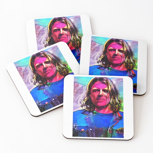 Item preview, Day Gift Ty Segall Drug Mugger Great Model Starlight Cool Gift designed and sold by Ta001Ly.