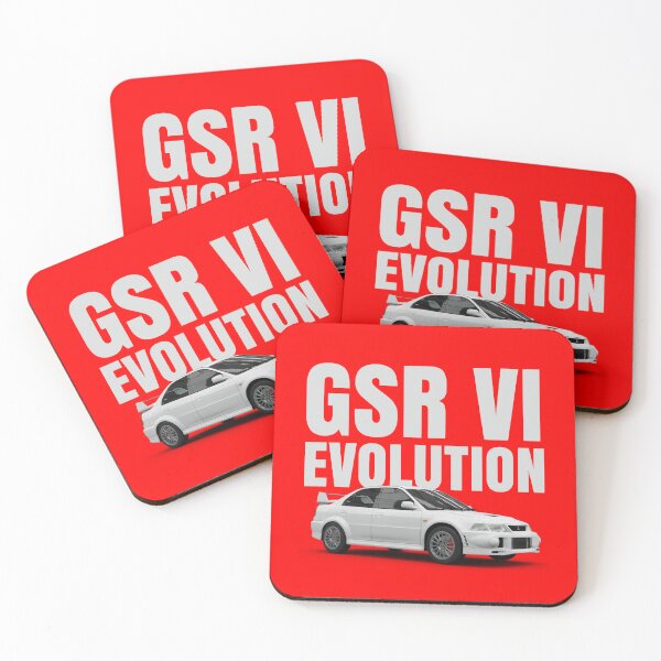 Artikelvorschau, GSR VI-Evolution entworfen und verkauft von MOTOSHIFT.