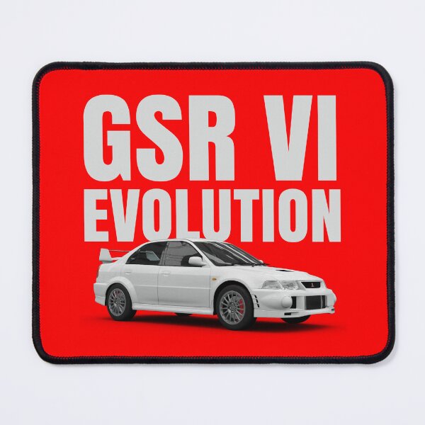 Item preview, GSR VI Evolution designed and sold by MOTOSHIFT.