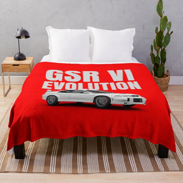 Item preview, GSR VI Evolution designed and sold by MOTOSHIFT.