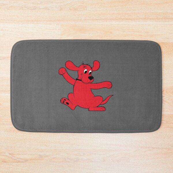 Item preview, Clifford the big red dog   (1) designed and sold by SilasBrownShop.