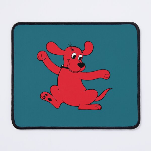 Item preview, Clifford the big red dog   (1) designed and sold by SilasBrownShop.