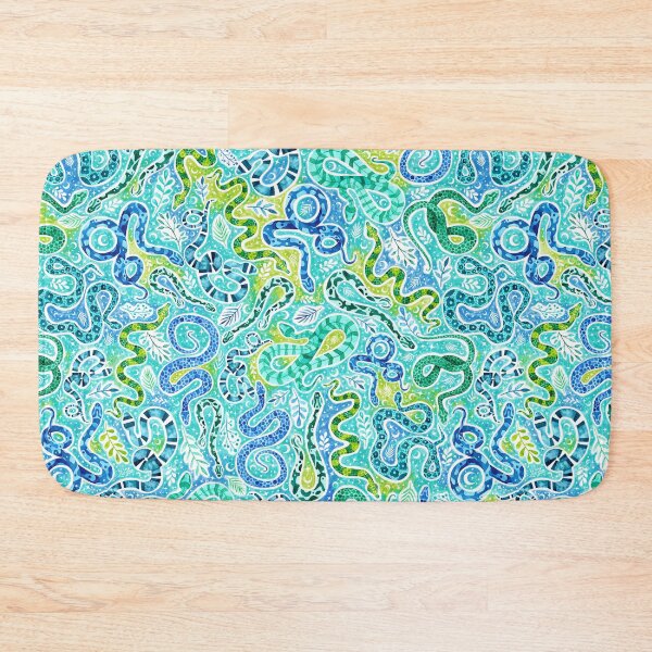 Item preview, Cosmic Serpents designed and sold by KConfetti.