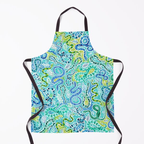 Item preview, Cosmic Serpents designed and sold by KConfetti.