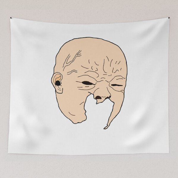 Item preview, Beautiful Model Ty Segall Emotional Mugger Music Vintage Retro designed and sold by Ta001Ly.