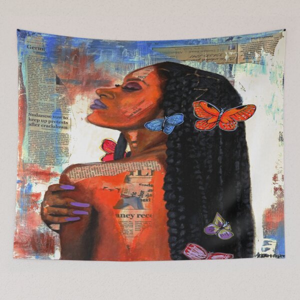 Item preview, FLOETRY  designed and sold by ZKArtExpress.