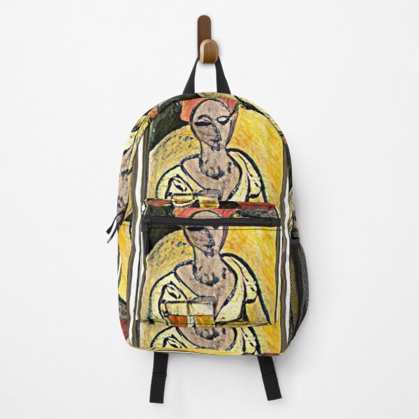 Item preview, Matisse, Woman, and Beverage designed and sold by ericcarlosred.