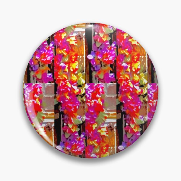 Item preview, Flower Lei designed and sold by TM Art.