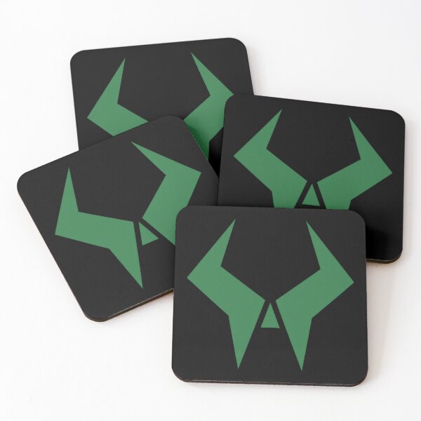 Item preview, Latvarian Logo designed and sold by stayunspoiled.
