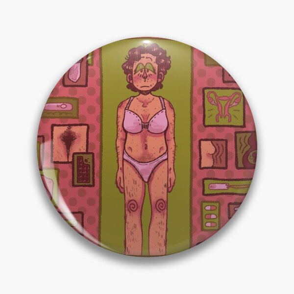 Item preview, sexual health designed and sold by itslillly.