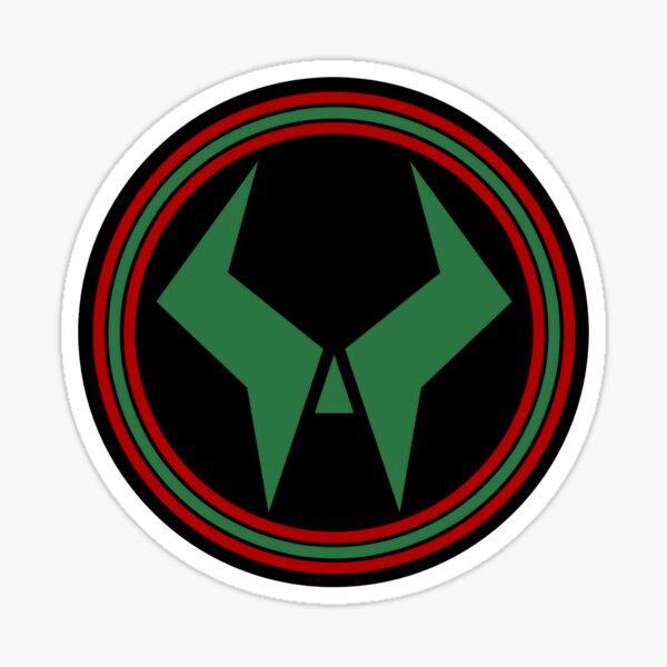 Item preview, Latvarian Logo designed and sold by stayunspoiled.